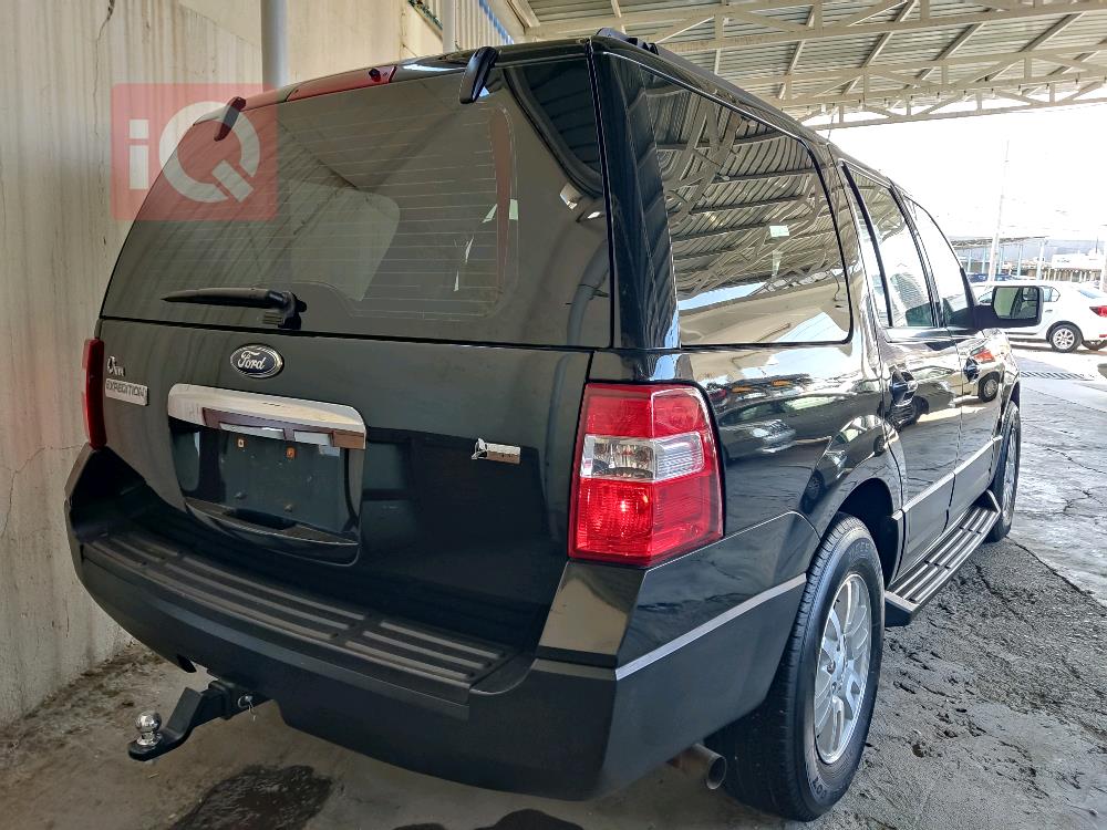 Ford Expedition
